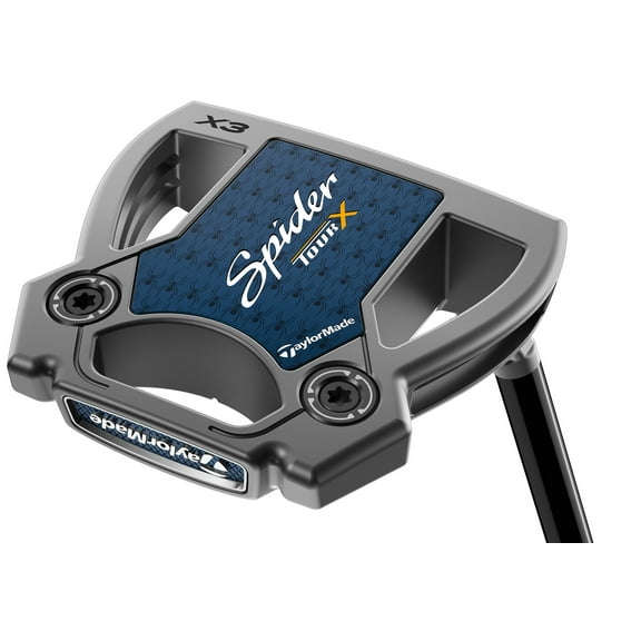 TaylorMade Spider Tour X #3 Putter 35'' Inches