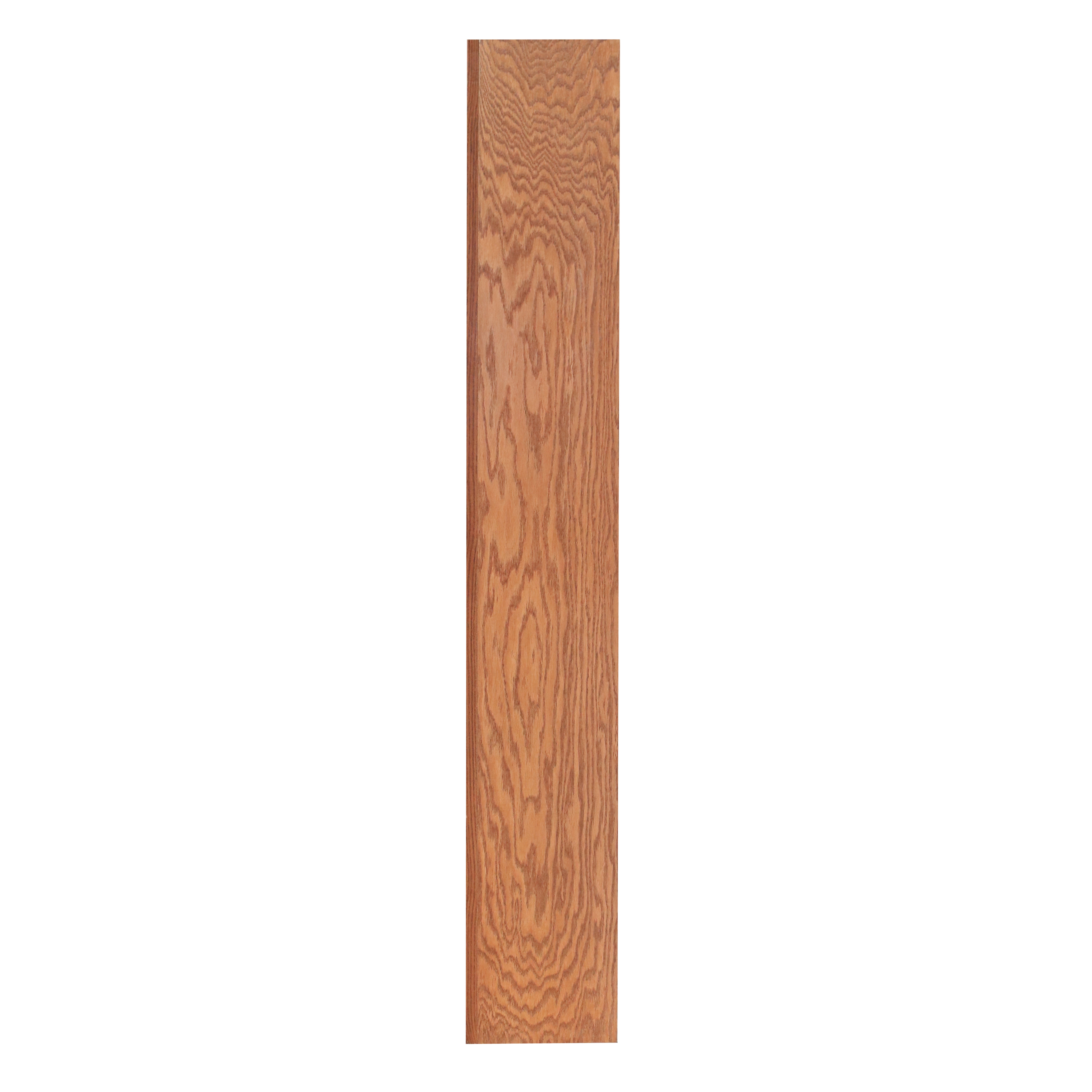 Concepts in Wood 72 x 72 Wall Storage Unit, Dry Oak Finish