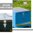 thumbnail image 3 of unbranded 6Ud Para Caja De En Resistentes Y Rápidos Para Apicultura Casera, 3 of 8