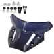 thumbnail image 1 of Deflector de pantalla shamjiam Parabrisas de motocicleta FZ09 Azul, 1 of 6