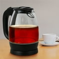 thumbnail image 5 of Better Chef 360-Degree Cordless Electrical Kettle, 5 of 5