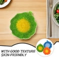 thumbnail image 3 of unbranded 3Ud Paños De Limpieza Para Cocina En Colores Surtidos Con Material Resistente, 3 of 6