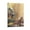Frame-style, variant on Jesus Saves The Lamb Christian Wall Decor Art Lord Is My Savior Canvas Painting Room Aesthetic Poster Print Art Wall Painting Canvas Posters Gifts Modern Bedroom Decor 12x18inch(30x45cm)