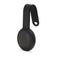 thumbnail image 1 of Triple C SoundFlex Haut-Parleur Bluetooth Noir Résistant à l'Eau pour Vélo, Noir, 1 of 3