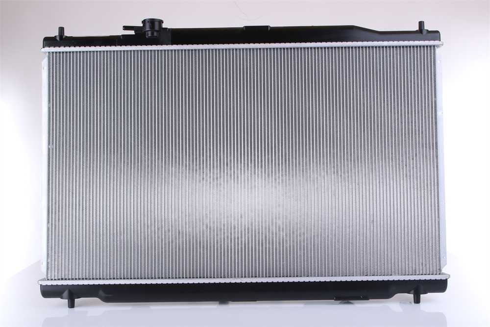 Nissens 681378 Radiator