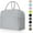 Gray, variant on Lunch Bag Women/Men Lunch Box Women/Men