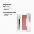 thumbnail image 3 of Eye Shadow Clinique Todo sobre Shadow Single Nude Rose, 3 of 7