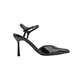 thumbnail image 1 of Zapatillas Mujer Perugia Vestir Formal negro 23, 1 of 5