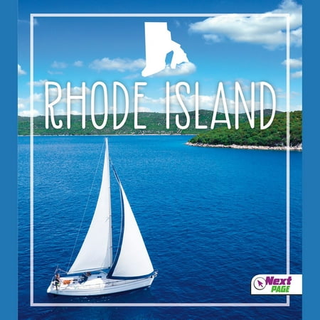 Rhode Island - Audiobook