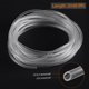 thumbnail image 2 of Tubo de vinilo transparente Uxcell 1mm ID 1.6mm OD 2m, 2 of 6