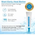 thumbnail image 3 of Stratamed Film-Forming Wound Dressing Gel for Open Wounds and Scar Management, 5g, 3 of 5