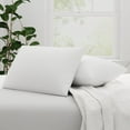 thumbnail image 3 of AllerEase Total Allergy Defense Bed Pillow, Jumbo- Antimicrobial, 2 Count, 3 of 7