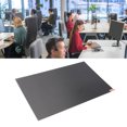 thumbnail image 1 of 16:10 Laptop Privacy Screen, Anti Glare Blue Light Filter Computer Monitor Protector with Micro Blinds Optical Technology, for 15.6 Inch Laptop Screen, 1 of 7