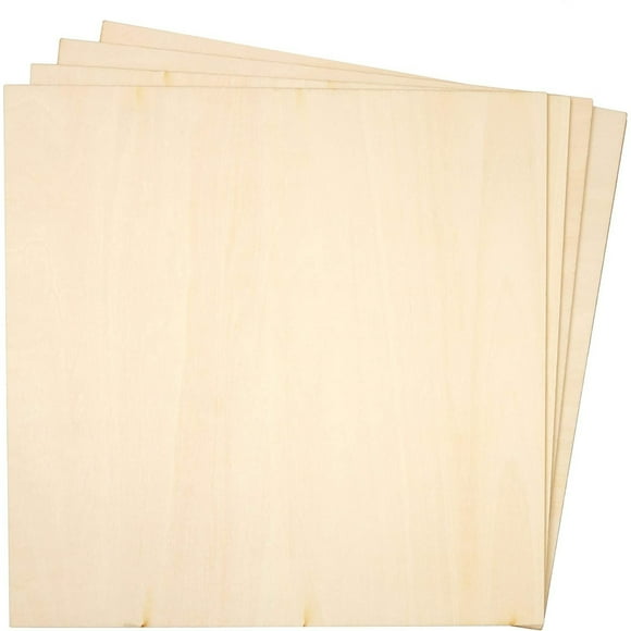 Plywood 4x8 Sheets