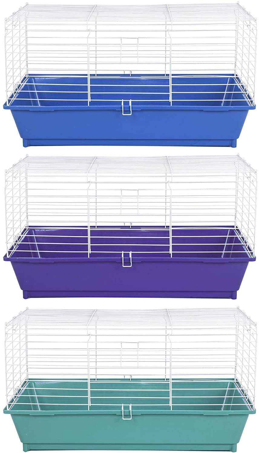 ware manufacturing home sweet home pet cage for small animals