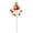 A001- A, variant on Faux Fall Stems 40 Inch Artificial Fall Leaves Fall Floral Stems Fall Home Decor Indoor Thanksgiving Decor Fall Leaves Decor for Seasonal Home Arrangements, 1 Piece