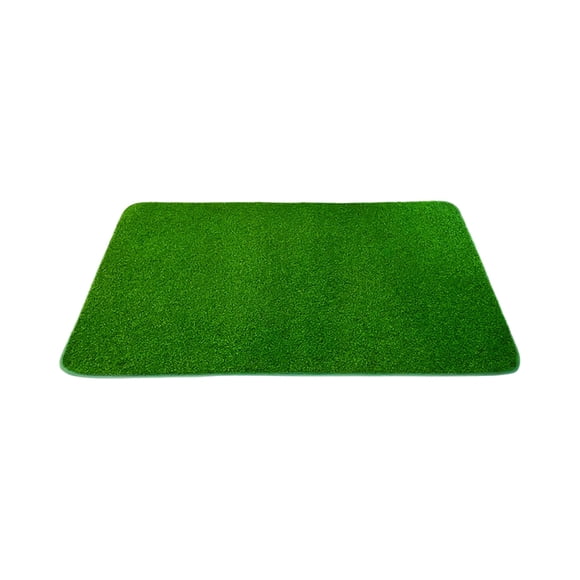 tredstone Fake Grass Quick Dry Dog Potty Solution Excellent Water Permeability For Easy Care Grass Patch For Dogs Potty Hemming 89*59