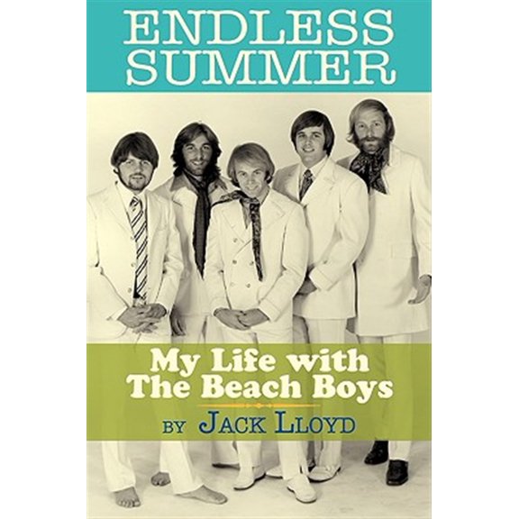 Pre-Owned Endless Summer: My Life with the Beach Boys (Paperback)