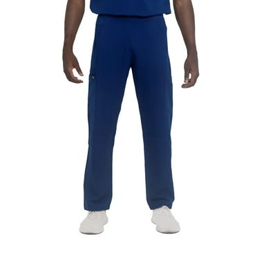Helios Men's Scrub Pants - Antimicrobial
