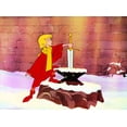 thumbnail image 4 of Merlin L'Enchanteur : Édition 50e Anniversaire (Bilingue), 4 of 7