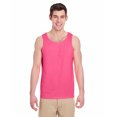thumbnail image 1 of Gildan G520 Adult Heavy Cotton Tank, 1 of 1