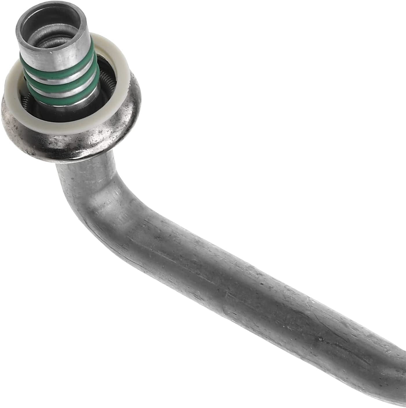 A-Premium A/C Liquid Line Hose Without Orifice Tube Compatible with Ford Contour 1998-2000 Mercury Mystique 1998-1999