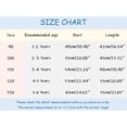 thumbnail image 4 of FUZHIQ Girls Two Pieces Swimsuits Cute Ruffle Bikini Set Hawaiian Beach Sport Bathing Suit Set Pool Swimwear,2-3 Years, 4 of 6