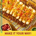 thumbnail image 5 of Old El Paso Mild Red Enchilada Sauce, Meal Prep, Value Size, 28 oz, 5 of 9