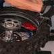 thumbnail image 4 of Protector De Llanta El Escudo Resistente Para Ruedas De Cuatrimotos Atv Herramienta Para Neumáticos, 4 of 7
