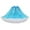 Sky Blue#33, variant on Wowcloth Women's Elastic Waist Chiffon Petticoat Puffy Tutu Tulle Skirt Princess Ballet Dance Pettiskirts Underskirt,Cute New