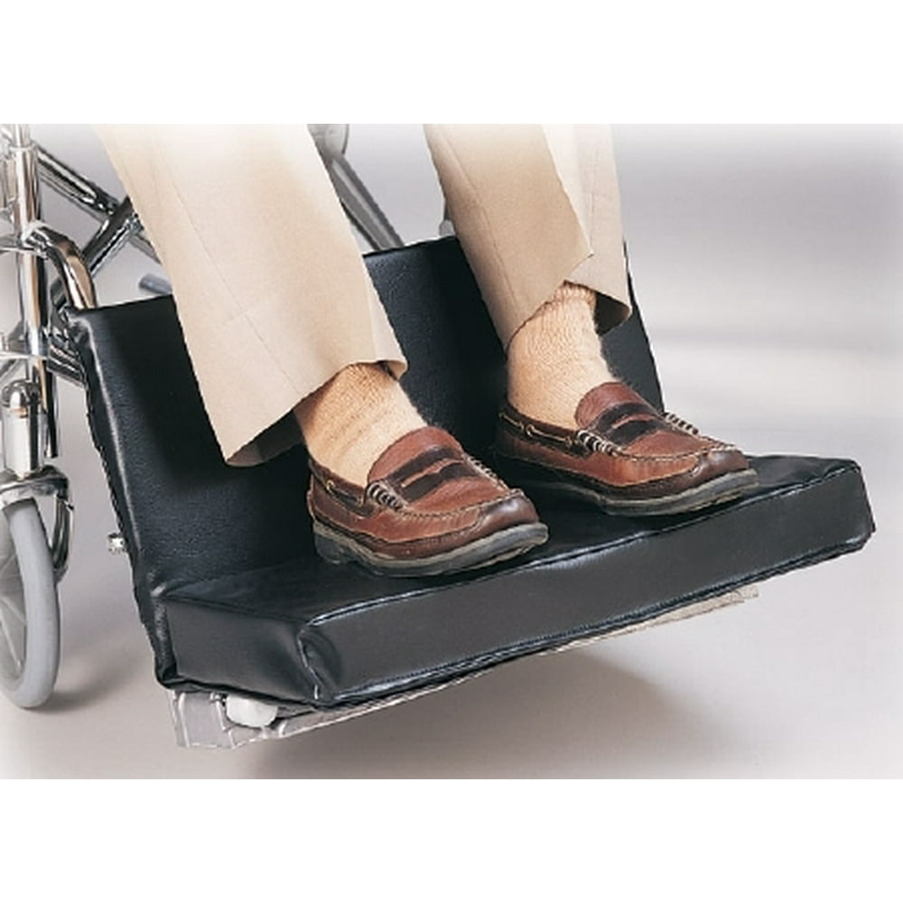 SkilCare Wheelchair Footrest Extender 703280EA 1 Each / Each