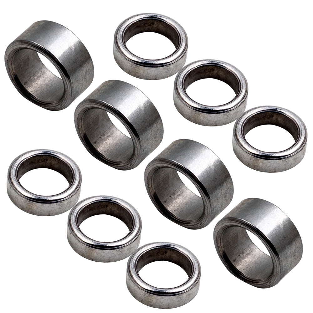 Maxpeedingrods Lift Kit 2.5'' Fits For Honda Pioneer 1000-5 2016 for larger tires