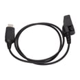 thumbnail image 4 of KPG?36U Cable de Programación TK Contact Plug Cable de Frecuencia de Escritura Estable para Kenwood NX?200 NX?210 NX?300 TK2180, 4 of 8