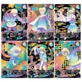 thumbnail image 2 of Tarjeta SLR KAYOU Naruto 49--60 Tarjeta de colección Naruto Tsunade Sasuke Itachi, 2 of 4