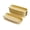 Yellow, variant on 4-Piece Stoneware Corn Dishes 8.25-Inch
