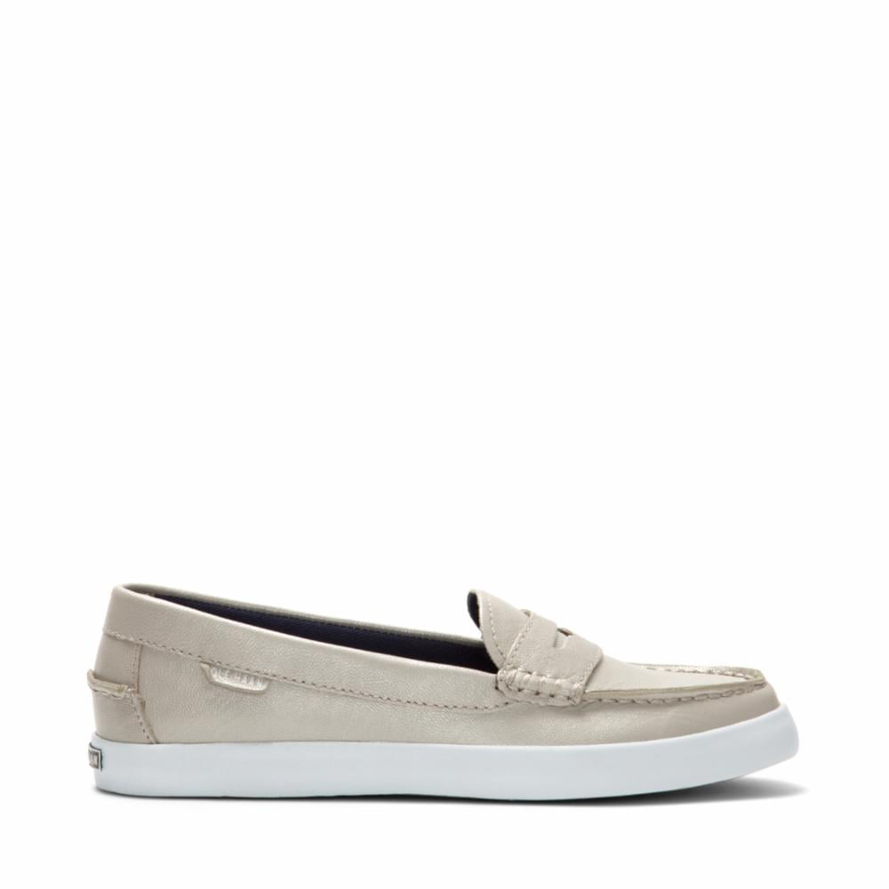 cole haan nantucket ii penny loafer