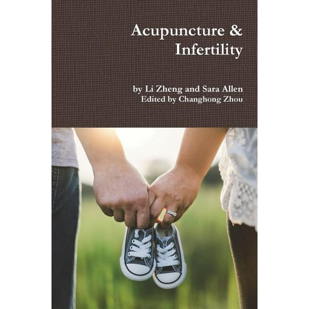 Acupuncture & Infertility