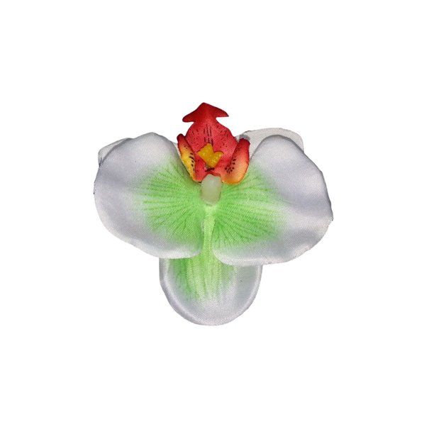 Horquilla Sonducket con patrón de flores Accesorio para el cabello tipo 13