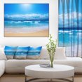 thumbnail image 1 of Paradise Beach Seascape, 1 of 3