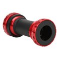 thumbnail image 1 of Khall Bottom Bracket,ZTTO Bike Hollow Press-in Type Thread Bottom Bracket Accessory for Mountain Road Bicycle,Mountain Bike Bottom Bracket, 1 of 8