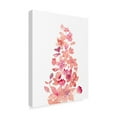 thumbnail image 2 of Trademark Fine Art 'Blossom Falls I' Canvas Art by Grace Popp, 2 of 4