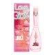 thumbnail image 1 of Jennifer Lopez Love At First Glow Eau de Toilette Spray para mujer, 1 onza, 1 of 1