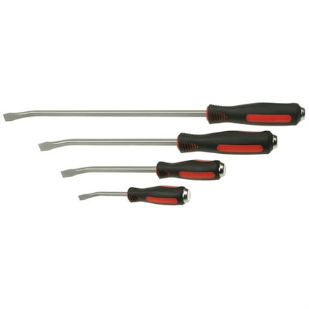 Mayhew Steel Products Cats Paw Pry Bar Set, 4-Piece 66302