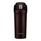 thumbnail image 1 of Termo de acero inoxidable Zojirushi Café Obscuro SM-YAE48TD, 1 of 2