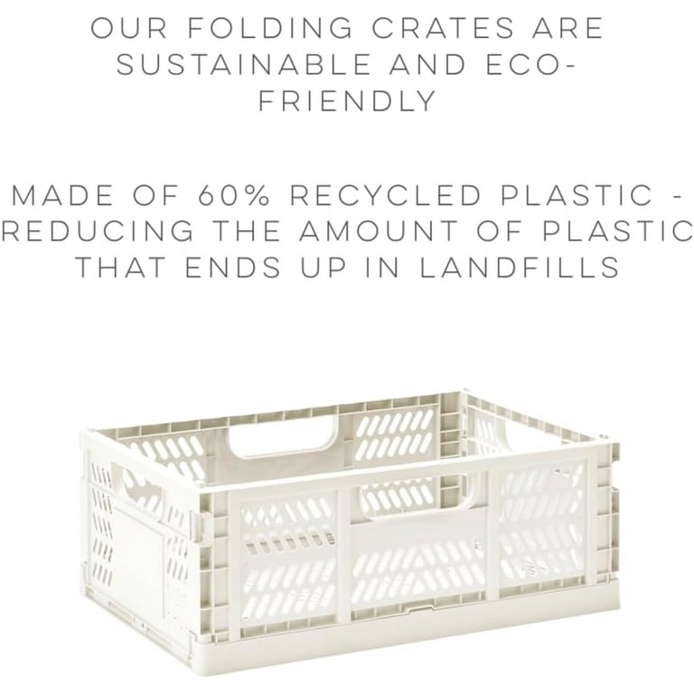 Used Plastic Containers