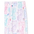 thumbnail image 3 of My Little Pony Girls' Pajama Set, 2-Piece, Sizes 4-12, 3 of 4