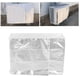 thumbnail image 4 of Cubierta De Aire Acondicionado, Cubierta De Unidad De CA De Protección Solar Exterior Impermeable A Prueba De Viento Para Ventana Exterior, 4 of 7