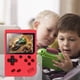 thumbnail image 5 of Mini retroiluminación de consola de juegos portátil, pantalla TFT de 3 pulgadas para niños y adultos, 5 of 6