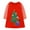 style-04 Red, variant on Kogui Christmas Dress Toddler Girls Long Sleeve Dresses Sweatshirt Dress Kids Casual Crewneck Dress Size 7-8(Pink,7-8 Years)