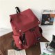 thumbnail image 2 of Mochila Sanmu Travel de piel sintética de gran capacidad, 2 of 4